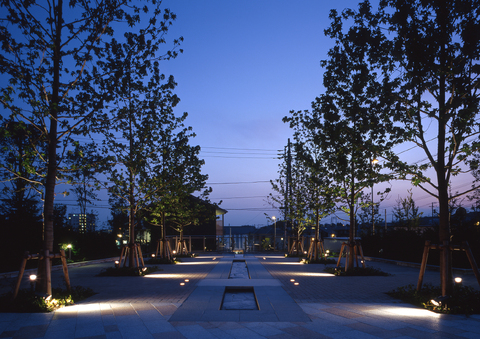 ガーデンアリーナ新百合ヶ丘-h