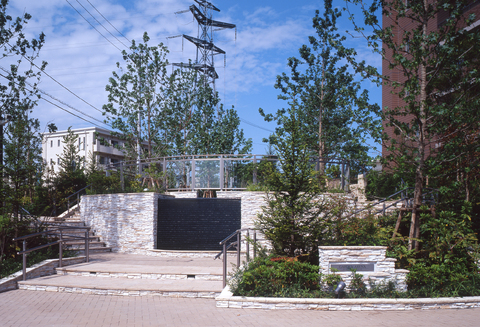 ガーデンアリーナ新百合ヶ丘-h