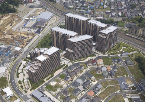 ガーデンアリーナ新百合ヶ丘-h