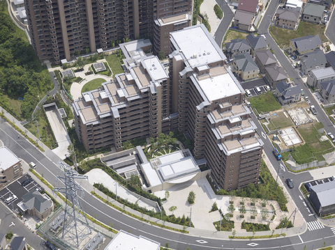 ガーデンアリーナ新百合ヶ丘-h