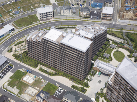 ガーデンアリーナ新百合ヶ丘-h