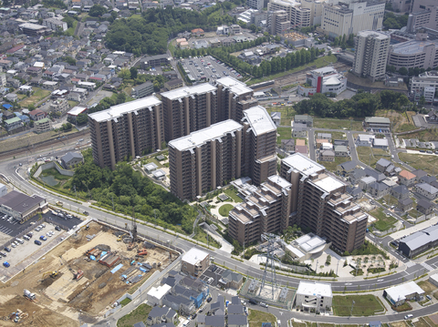 ガーデンアリーナ新百合ヶ丘-h