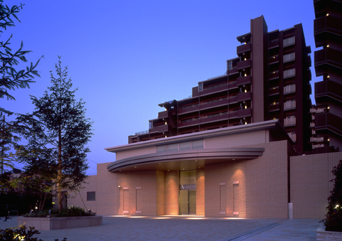 ガーデンアリーナ新百合ヶ丘-h