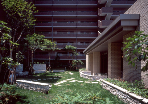 ガーデンアリーナ新百合ヶ丘-h