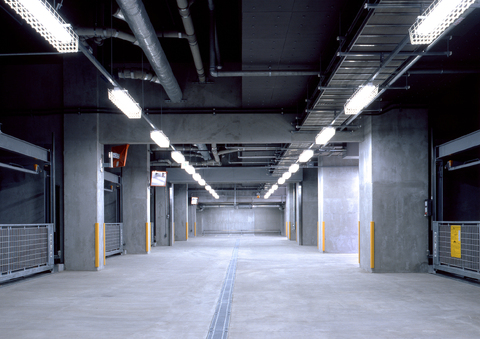 ガーデンアリーナ新百合ヶ丘-h