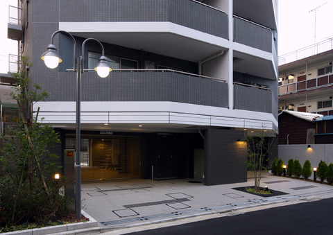 パークハウス国立プレイス-h