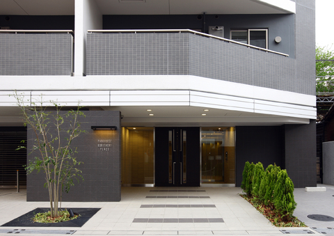 パークハウス国立プレイス-h