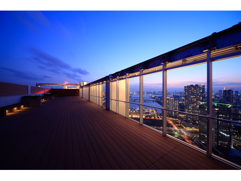 THE TOYOSU TOWER-h