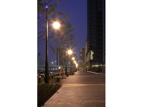 THE TOYOSU TOWER-h