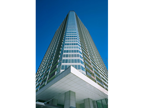 THE TOYOSU TOWER-h