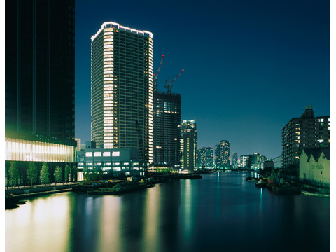 THE TOYOSU TOWER-h