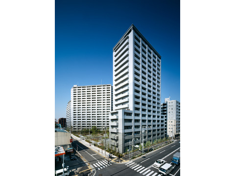パークハウス清澄白河ステーションサイド-h