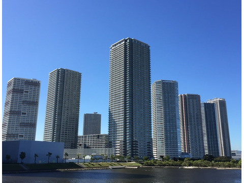 Wコンフォートタワーズ　EAST-h