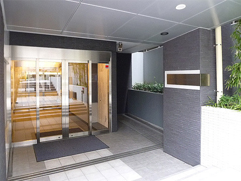 パークハウス市谷柳町-h