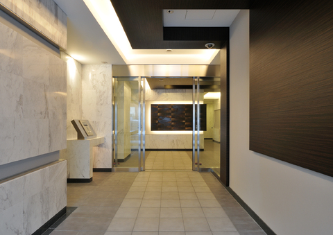 パークハウス市谷柳町-h