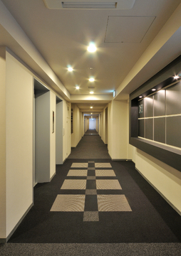 パークハウス市谷柳町-h