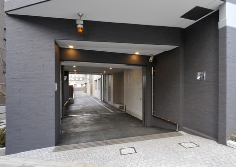 パークハウス市谷柳町-h