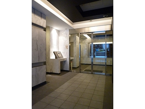 パークハウス市谷柳町-h