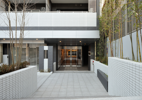 パークハウス市谷柳町-h