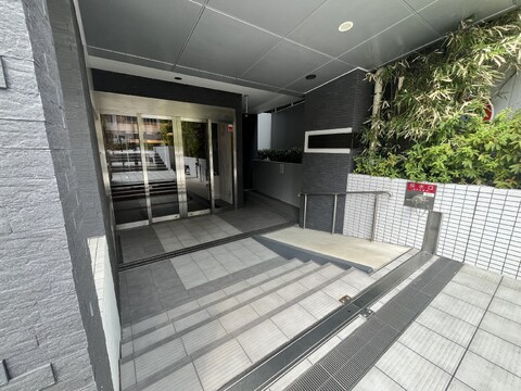 パークハウス市谷柳町-h