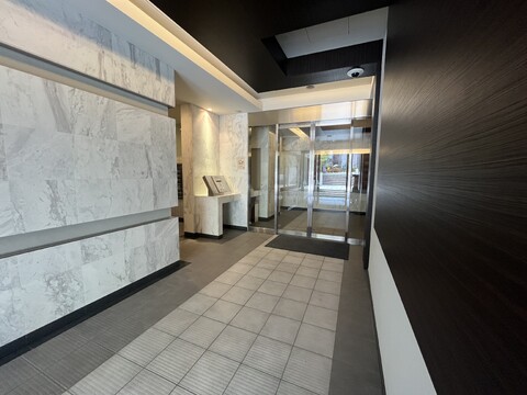 パークハウス市谷柳町-h