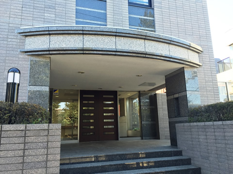 パークハウス四谷若葉-h