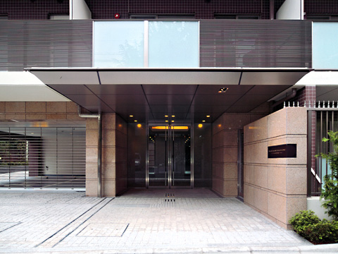 パークハウス高田馬場公園アーバンス-h