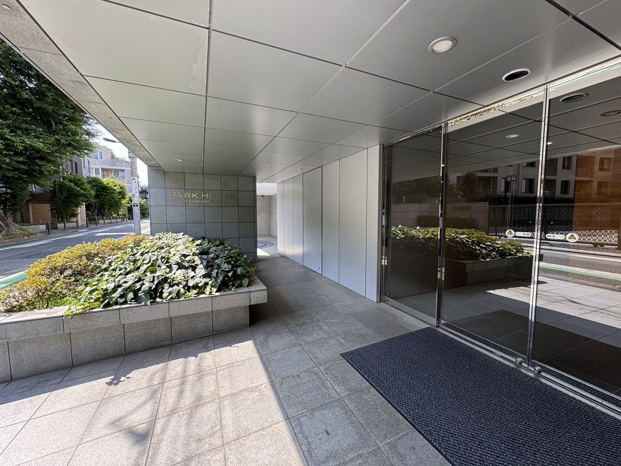 パークハウス市谷仲之町-h