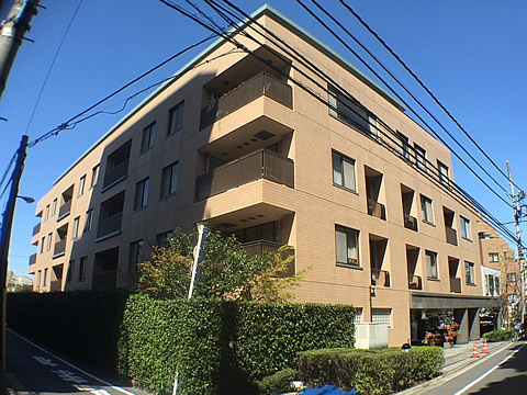 パークハウス四谷見附-h