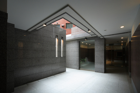 パークハウスセントリエ-h