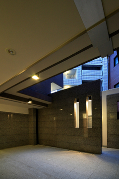 パークハウスセントリエ-h