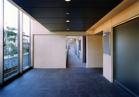 神楽坂パークハウス-h