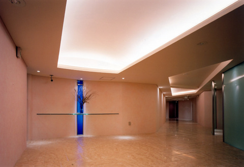 パークハウス市谷砂土原町レフィナール-h