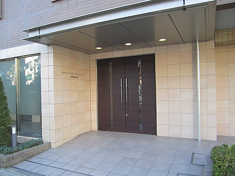 パークハウス西早稲田アーバンス-h