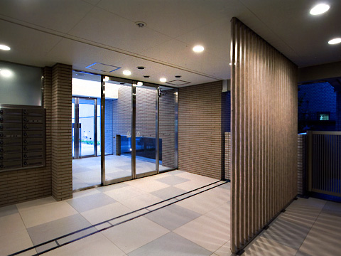 パークハウス新宿若松町-h