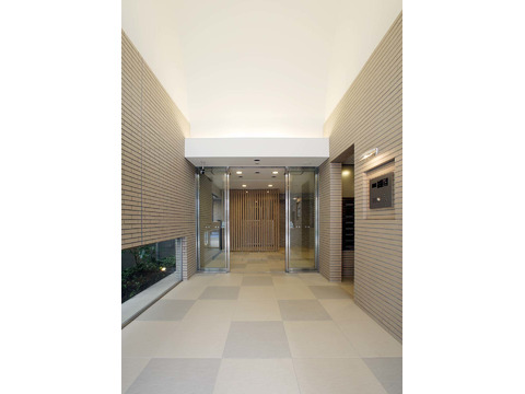 パークハウス新宿若松町-h