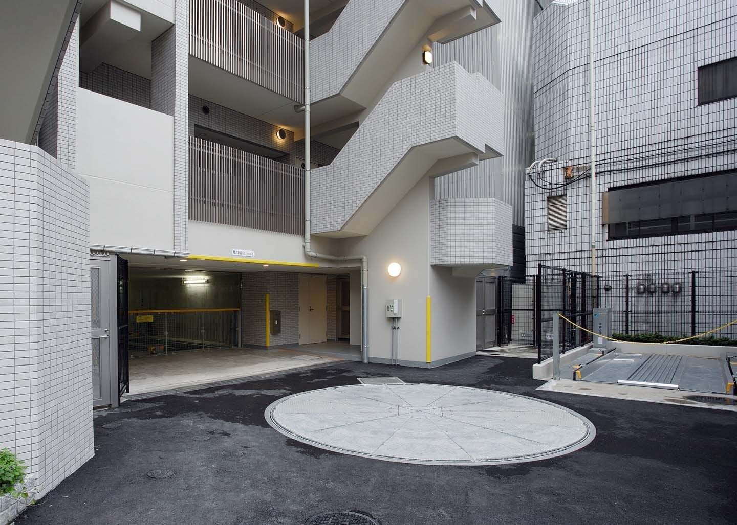 パークハウス新宿若松町-h