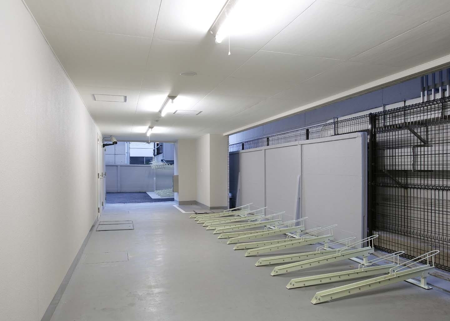 パークハウス新宿若松町-h