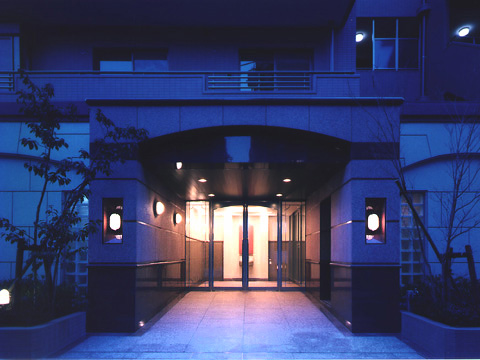 高田馬場パークハウス壱番館-h