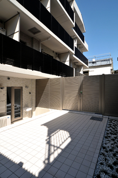 パークハウス牛込北町-h