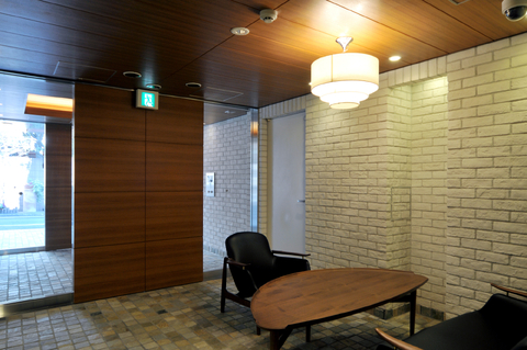 パークハウス牛込北町-h