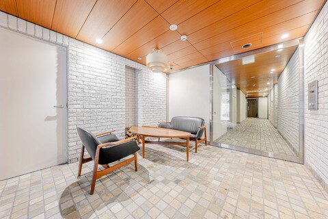 パークハウス牛込北町-h