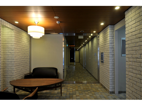 パークハウス牛込北町-h