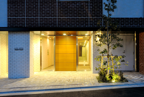 パークハウス牛込北町-h