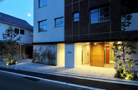 パークハウス牛込北町-h