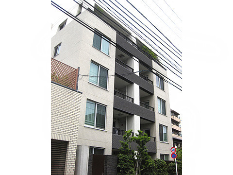 パークハウス市谷二十騎町-h