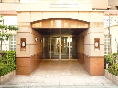 高田馬場パークハウス弐番館-h