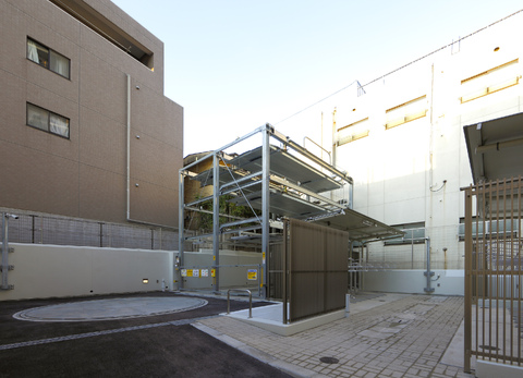 パークハウス牛込神楽坂-h