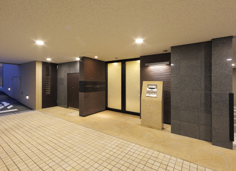 パークハウス牛込神楽坂-h