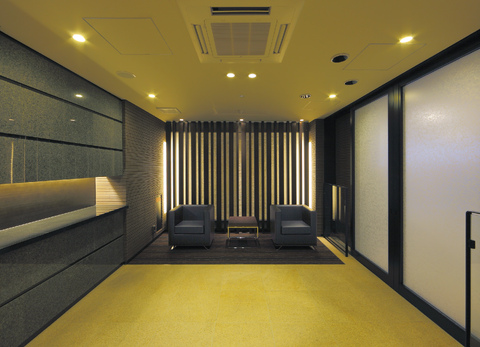 パークハウス牛込神楽坂-h